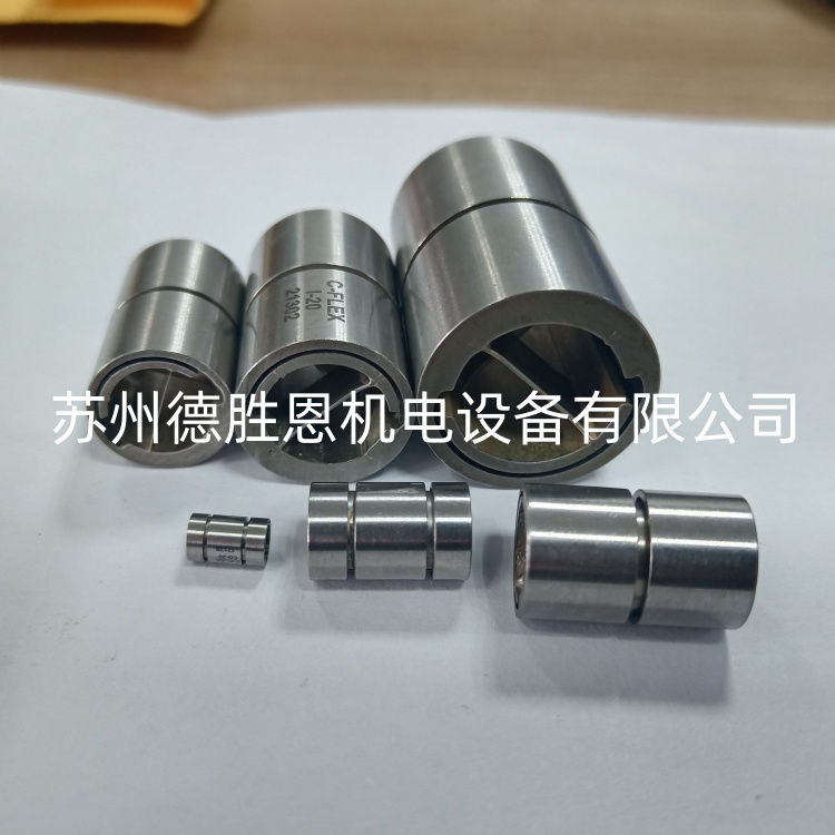 C-FLEX軸承應(yīng)用于哪些行業(yè)？